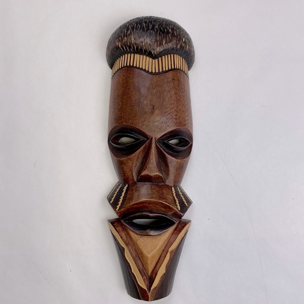 Wall Mask